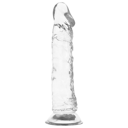 Pene trasparente 21 cm Ø 4 cm di X Ray, immagine 4