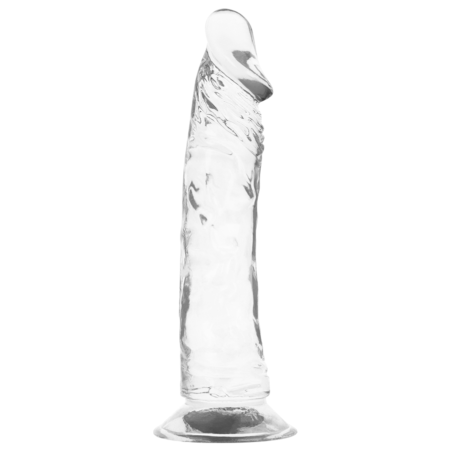 Pene trasparente 21 cm Ø 4 cm di X Ray, immagine 5