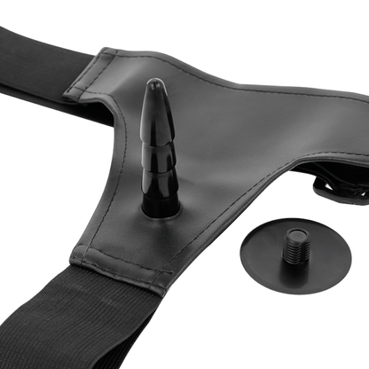 Sex toy Rnes James 16 cm Ø 3.3 cm di Harness Attraction, immagine 5