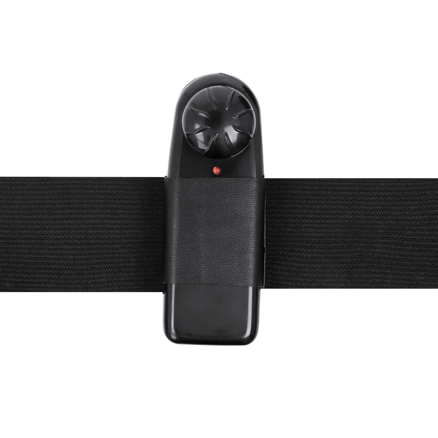 Vibratore realistico Rnes Emmett 16.5 cm Ø 3.7 cm di Harness Attraction, immagine 4