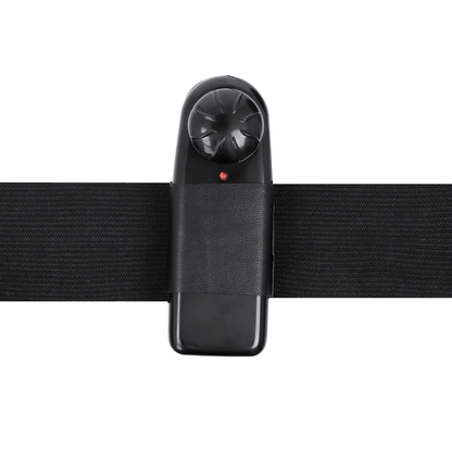 Vibratore realistico Rnes Emmett 16.5 cm Ø 3.7 cm di Harness Attraction, immagine 4