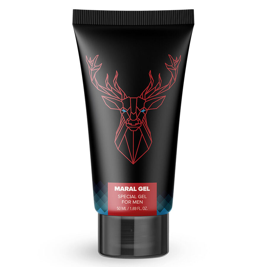 Dildo aumenta il 50 ml di Maral Gel, immagine 2