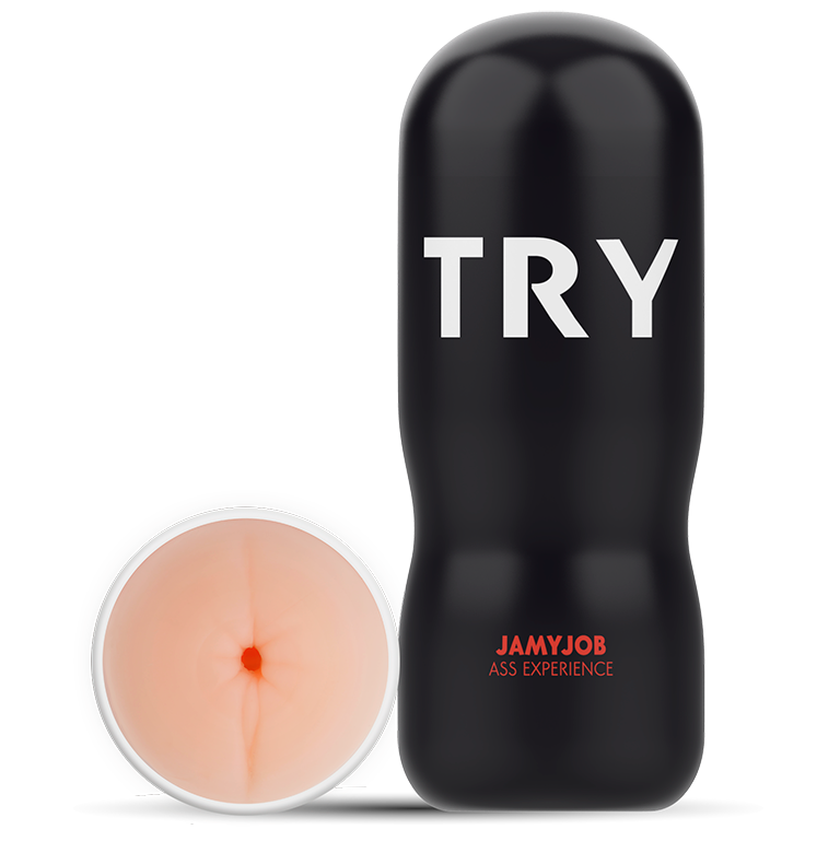 Masturbatore con esperienza Assale di Jamyjob