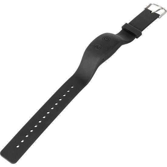 Ovetto vibrante accessorio telecomando da polso di Calexotics, immagine 2