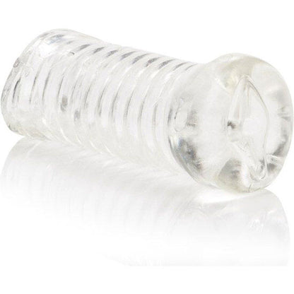 Masturbatore maschile basic Essentials vagina stretta di Calexotics