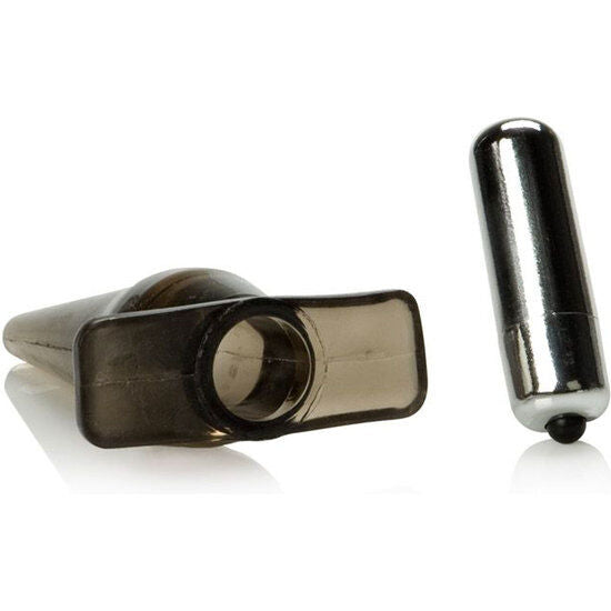 Mini Vibro prende nero di Calexotics, immagine 2