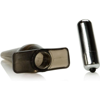 Mini Vibro prende nero di Calexotics, immagine 2