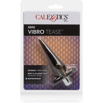 Mini Vibro prende nero di Calexotics, immagine 4