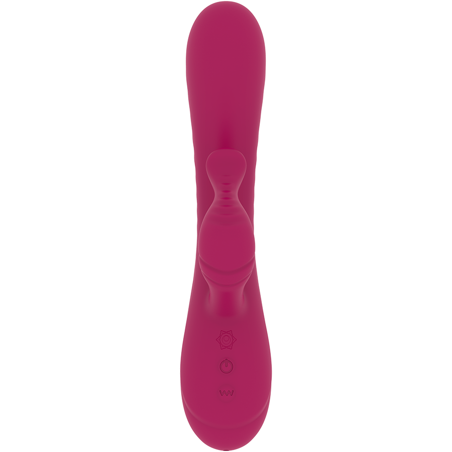 Sex toy e Anusara doppio motore ricaricabile 2.0 Orchidea di Rithual, immagine 5