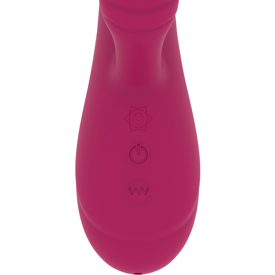 Sex toy e Anusara doppio motore ricaricabile 2.0 Orchidea di Rithual, immagine 7