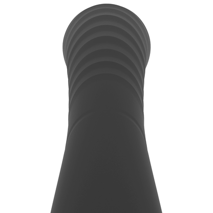 Sex toy Kriya Stimolaodr ricaricabile G-point nero di Rithual, immagine 6