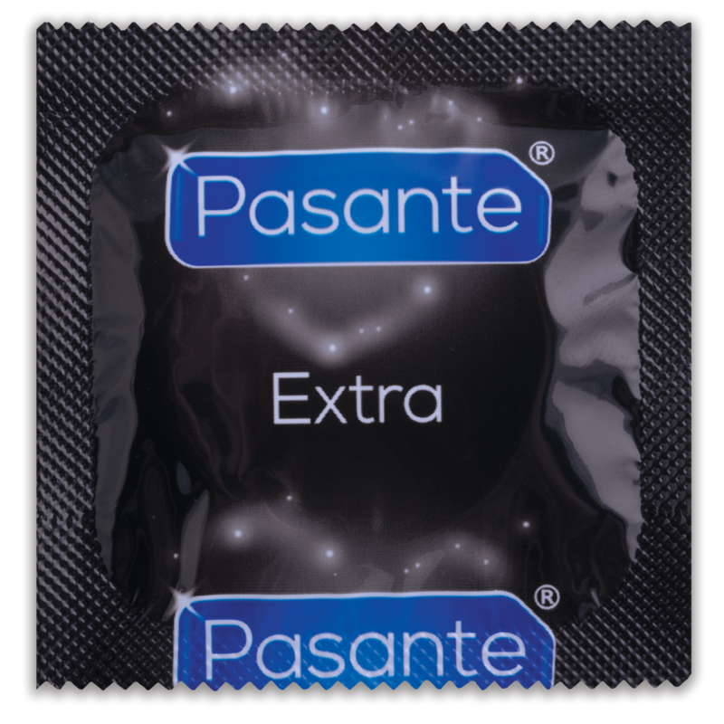 Preservativo extra extra spesso 3 unità di Pasante, immagine 2