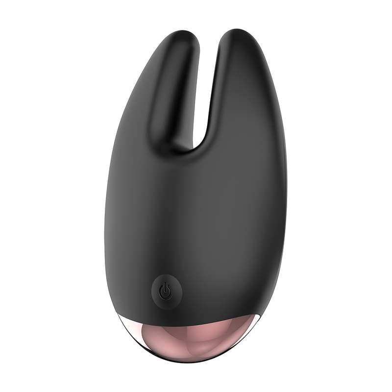 Stimolatore Clitoriale Nero/oro di Coquette Chic Desire, immagine 7