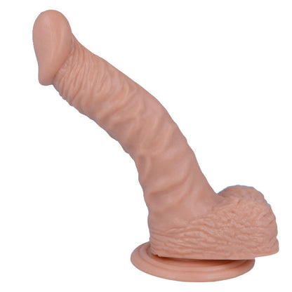 Dildo 18 realistico 19.8 cm Ø 3.2 cm di Mr Intense, immagine 3