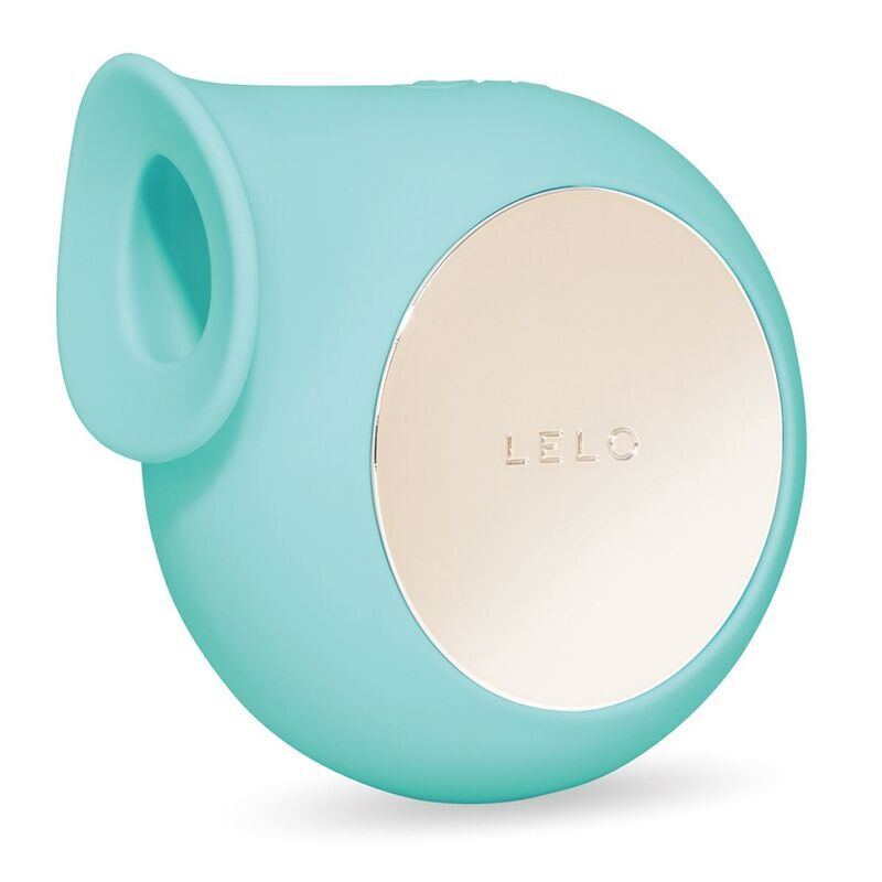 Stimolatore di onde clitoride sila aqua di Lelo