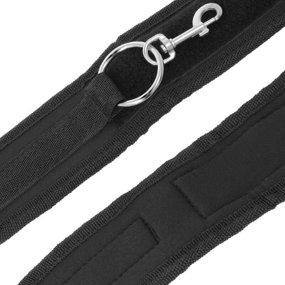 Manette in neoprene di Darkness, immagine 4
