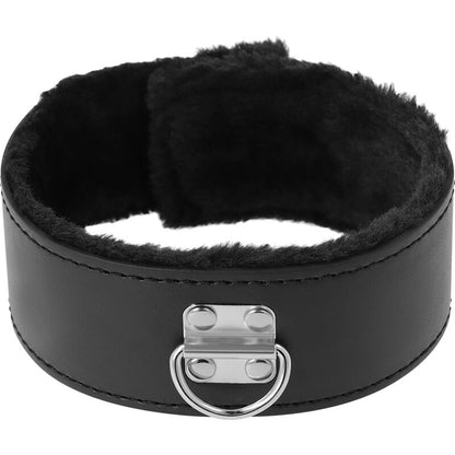 Collana foderata con catena in Titanio di Darkness, immagine 3