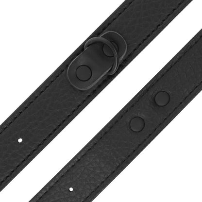 Manette large con struttura sottile di Darkness, immagine 3