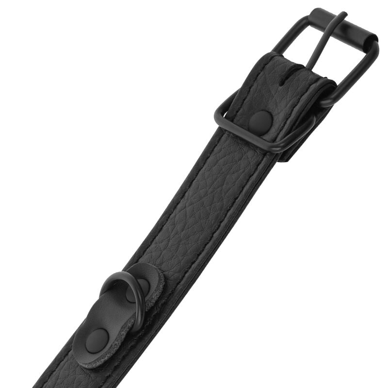 Manette large con struttura sottile di Darkness, immagine 4