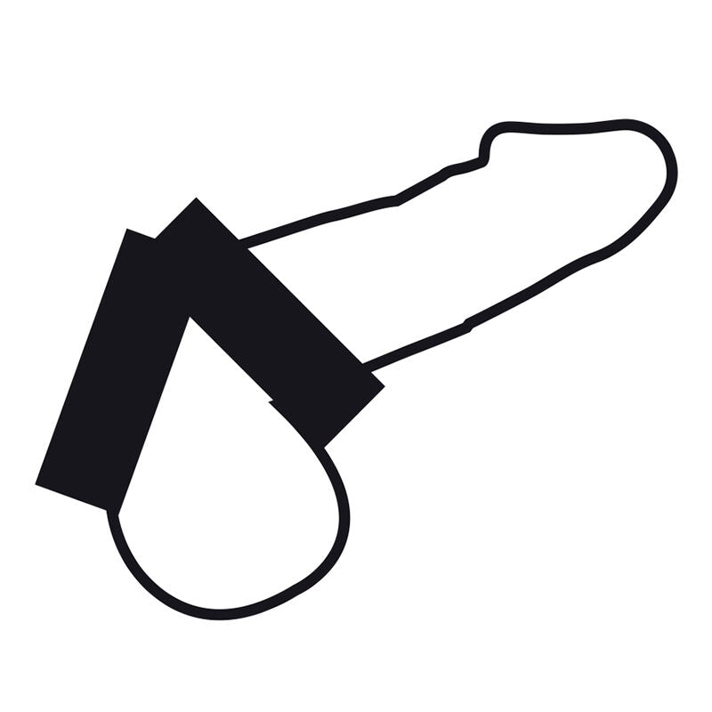 Anelli per pene duo potenziatori di Darkness, immagine 3