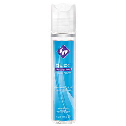 Lubrificante a base acqua id 30 ml, immagine 2
