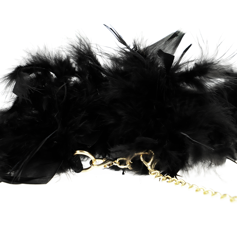 Manette deluxe di Coquette Chic Desire, immagine 5