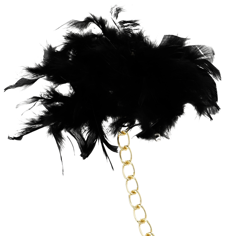 Manette deluxe di Coquette Chic Desire, immagine 3