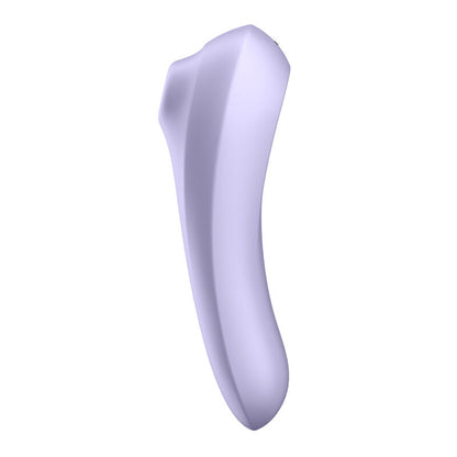 Vibratore dual pleasure air pulse Mauve di Satisfyer, immagine 5