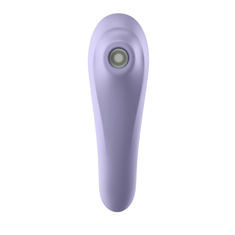 Vibratore dual pleasure air pulse Mauve di Satisfyer, immagine 7