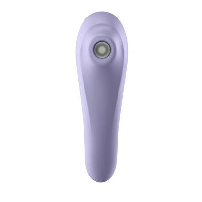 Vibratore dual pleasure air pulse Mauve di Satisfyer, immagine 7