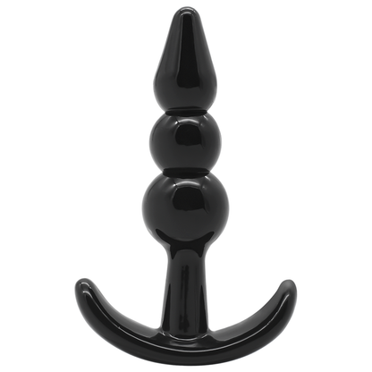 Set di 4 tappi anali di Addicted Toys, immagine 6