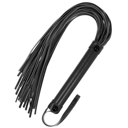 Frusta in pelle vegana di Fetish Submissive