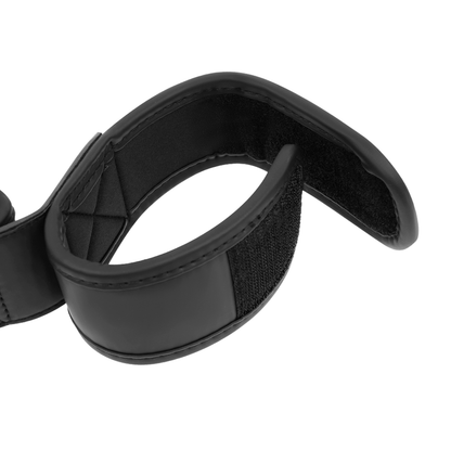 Barra di Diffusore bondage con fodera in Noprene di Fetish Submissive, immagine 7