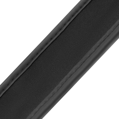 Posizione master con 4 manette rivestite in Noprene di Fetish Submissive, immagine 7