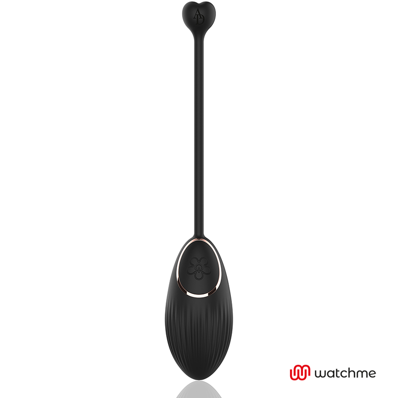 Egg tecnologia di controllo remoto watchme Nero/oro di Anne's Desire, immagine 8