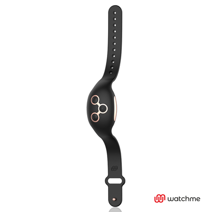 Egg tecnologia di controllo remoto watchme Nero/oro di Anne's Desire, immagine 10