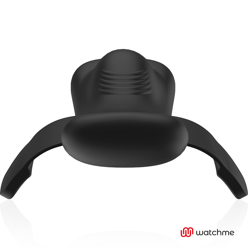 Ovetto vibrante panty pleasure Tecnolog a watchme nero di Anne's Desire, immagine 3