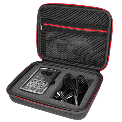 Elettrostimolatore ad alta specifica asse di Electrastim
