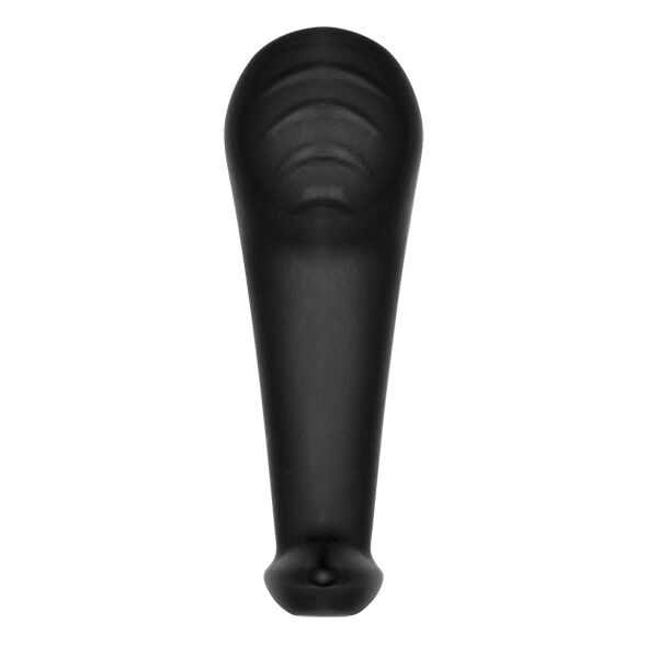 Stimolatore del punto g Nona silicone nero di Electrastim, immagine 3