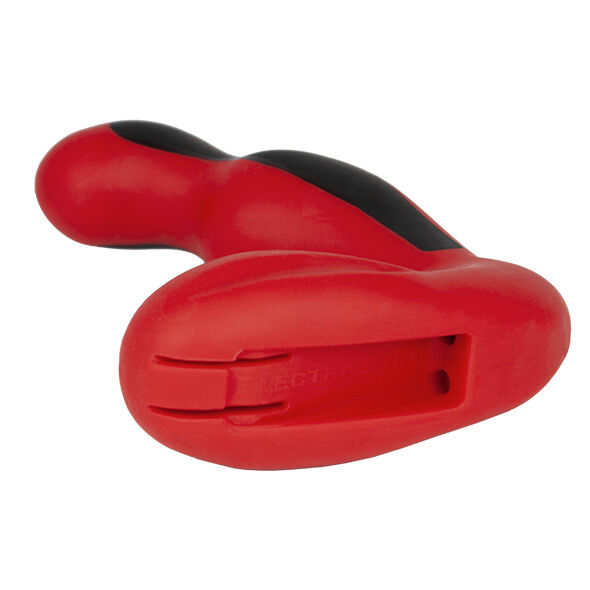 Massaggiatore prostatico Habanero silicone fusion di Electrastim, immagine 2