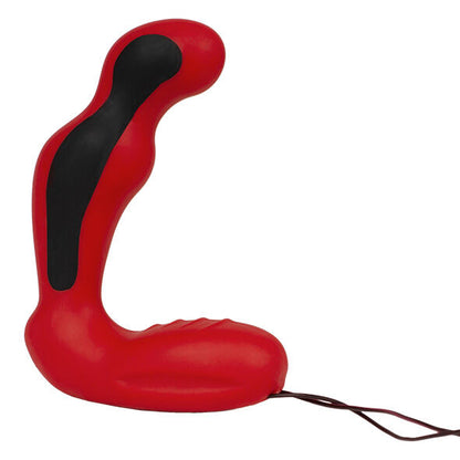 Massaggiatore prostatico Habanero silicone fusion di Electrastim, immagine 3