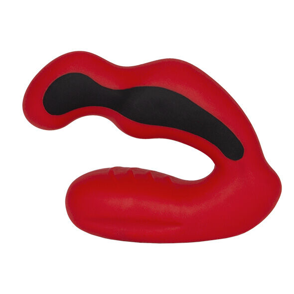 Massaggiatore prostatico Habanero silicone fusion di Electrastim, immagine 5