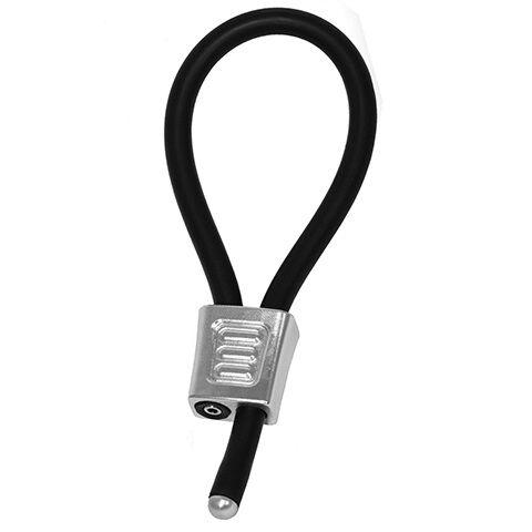 Elettrostimolazione electraloops prestige argento di Electrastim