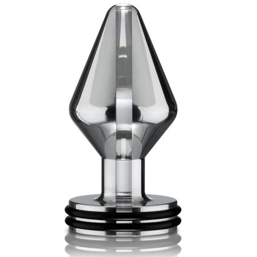 Plug anale Midi electro butt M di Electrastim