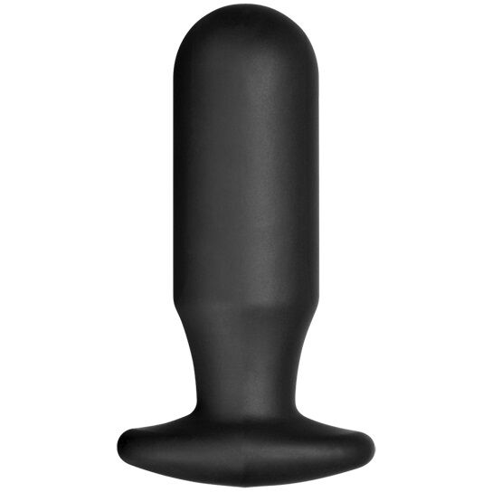 Elettrostimolazione aura silicone nero multiuso pro di Electrastim