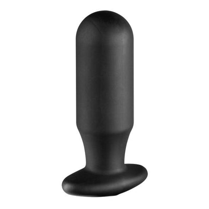 Elettrostimolazione aura silicone nero multiuso pro di Electrastim, immagine 3