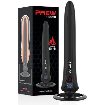 Sex toy Scaldamaniche Prew di Jamyjob