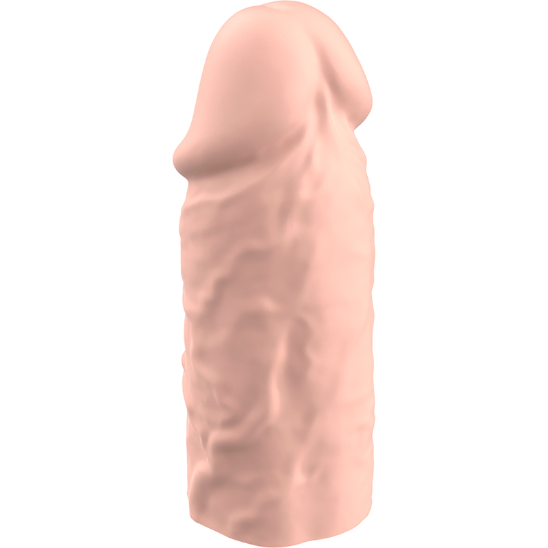 Estensione naturale del pene in silicone liquido V3 di Virilxl, immagine 4