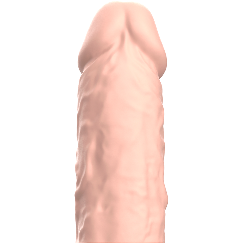 Estensione naturale del pene in silicone liquido V3 di Virilxl, immagine 8