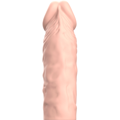 Estensione naturale del pene in silicone liquido V5 di Virilxl, immagine 7